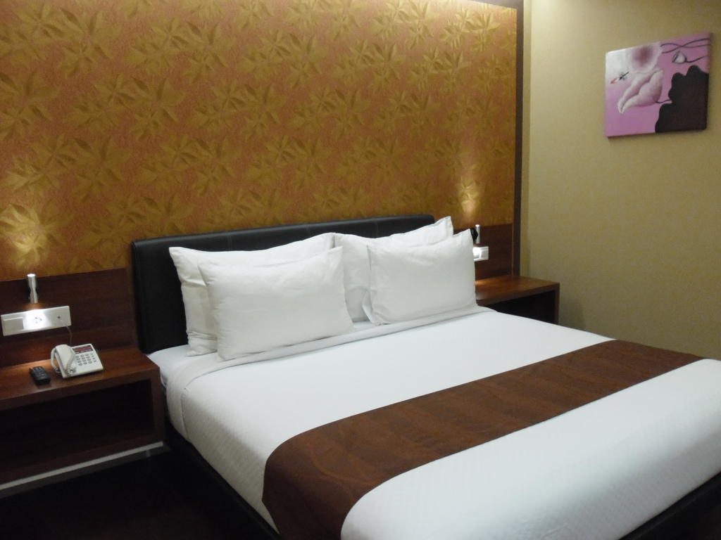 Citihub Hotel Yogyakarta Oda fotoğraf
