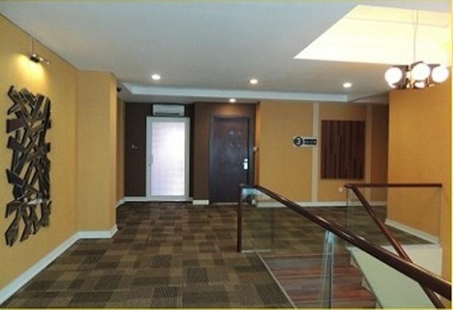 Citihub Hotel Yogyakarta Dış mekan fotoğraf