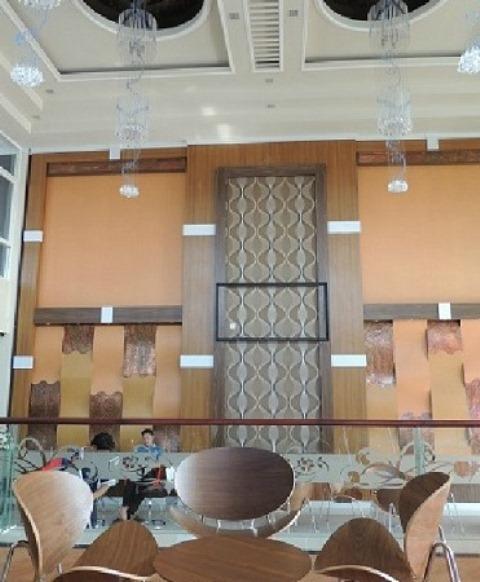 Citihub Hotel Yogyakarta Dış mekan fotoğraf