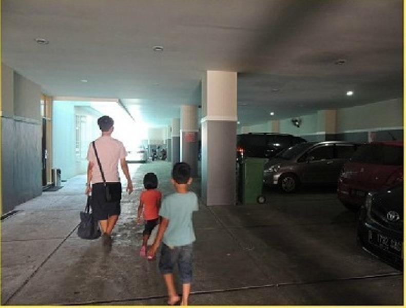 Citihub Hotel Yogyakarta Dış mekan fotoğraf