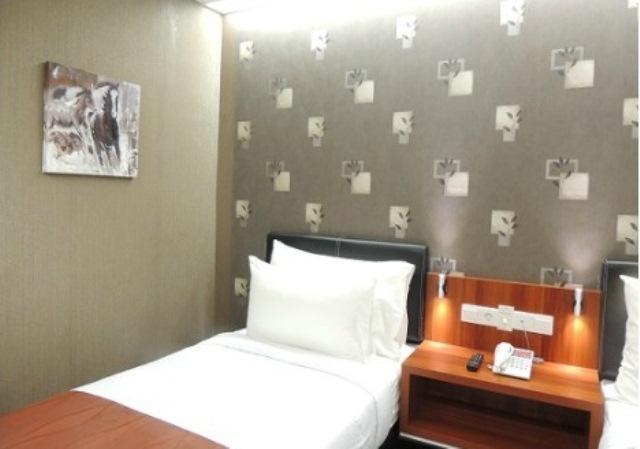 Citihub Hotel Yogyakarta Dış mekan fotoğraf