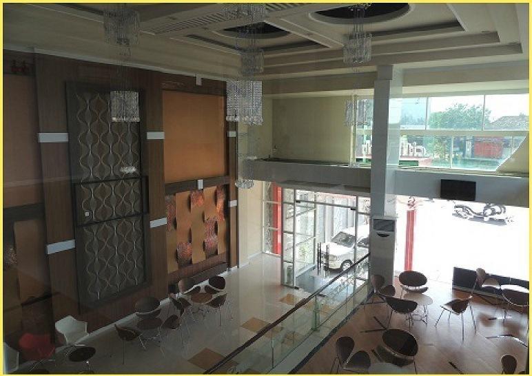 Citihub Hotel Yogyakarta Dış mekan fotoğraf