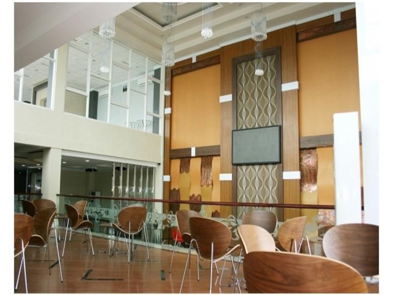 Citihub Hotel Yogyakarta Dış mekan fotoğraf