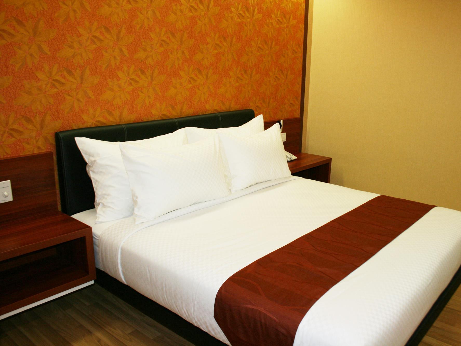 Citihub Hotel Yogyakarta Dış mekan fotoğraf