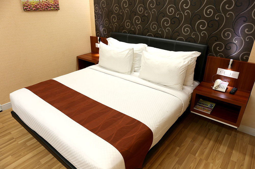 Citihub Hotel Yogyakarta Dış mekan fotoğraf