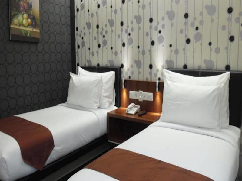 Citihub Hotel Yogyakarta Dış mekan fotoğraf