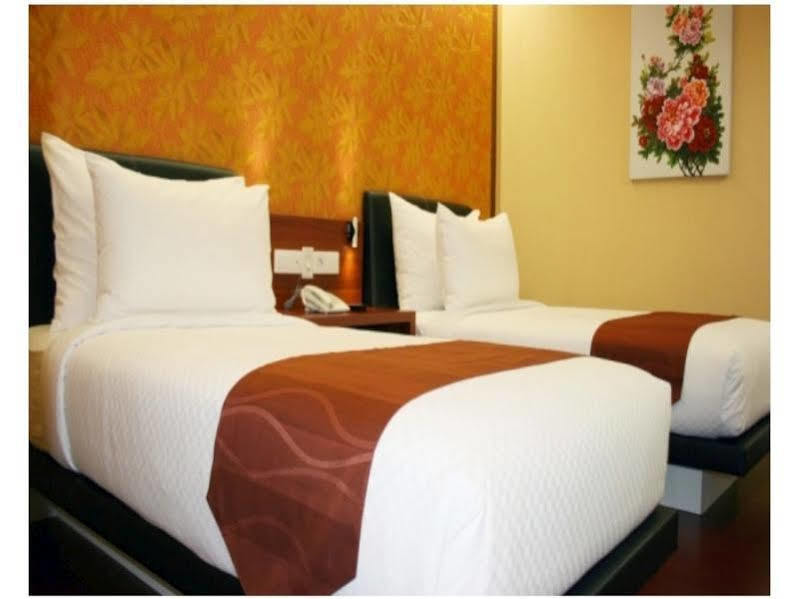 Citihub Hotel Yogyakarta Dış mekan fotoğraf