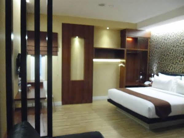 Citihub Hotel Yogyakarta Dış mekan fotoğraf