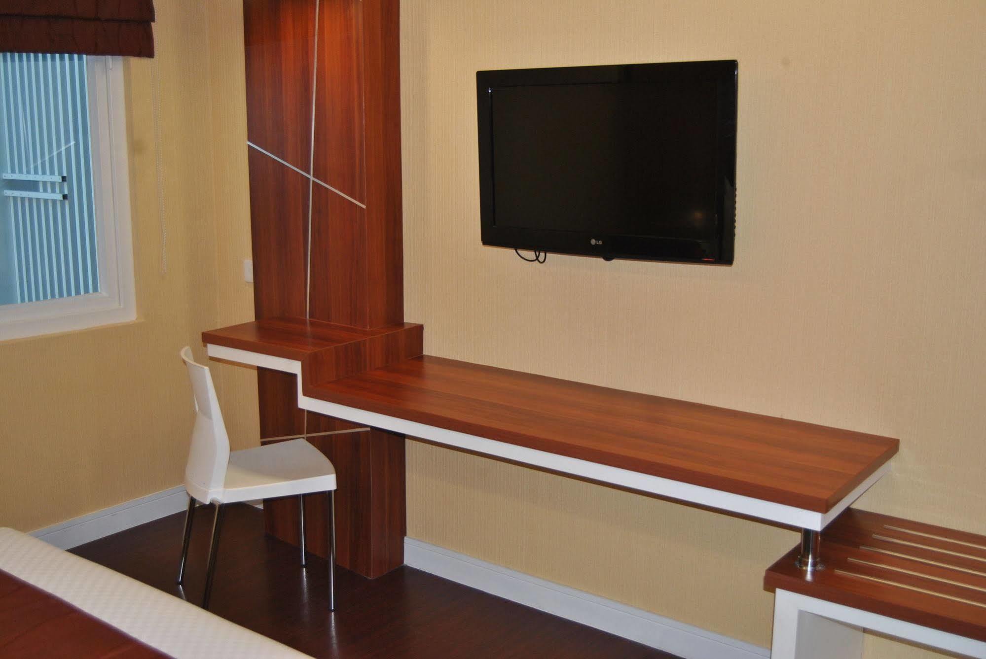 Citihub Hotel Yogyakarta Dış mekan fotoğraf