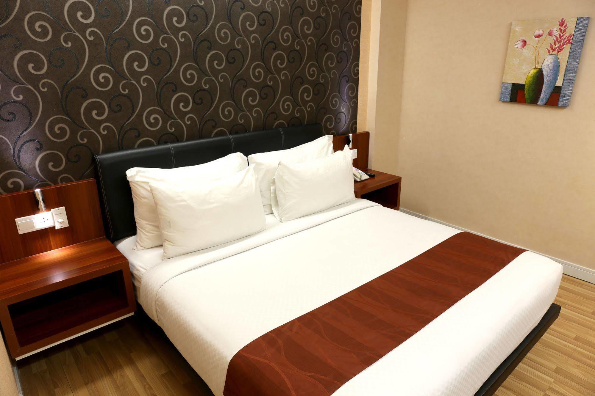 Citihub Hotel Yogyakarta Dış mekan fotoğraf