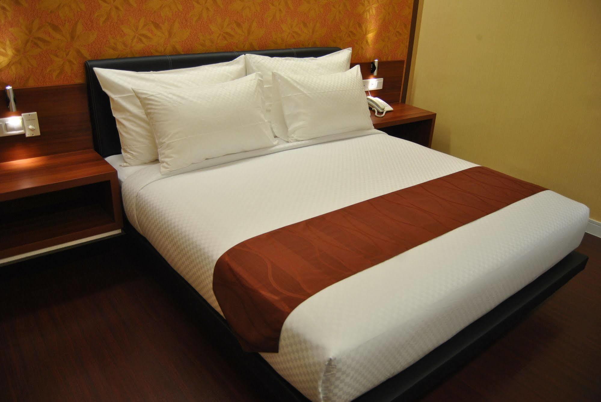 Citihub Hotel Yogyakarta Dış mekan fotoğraf