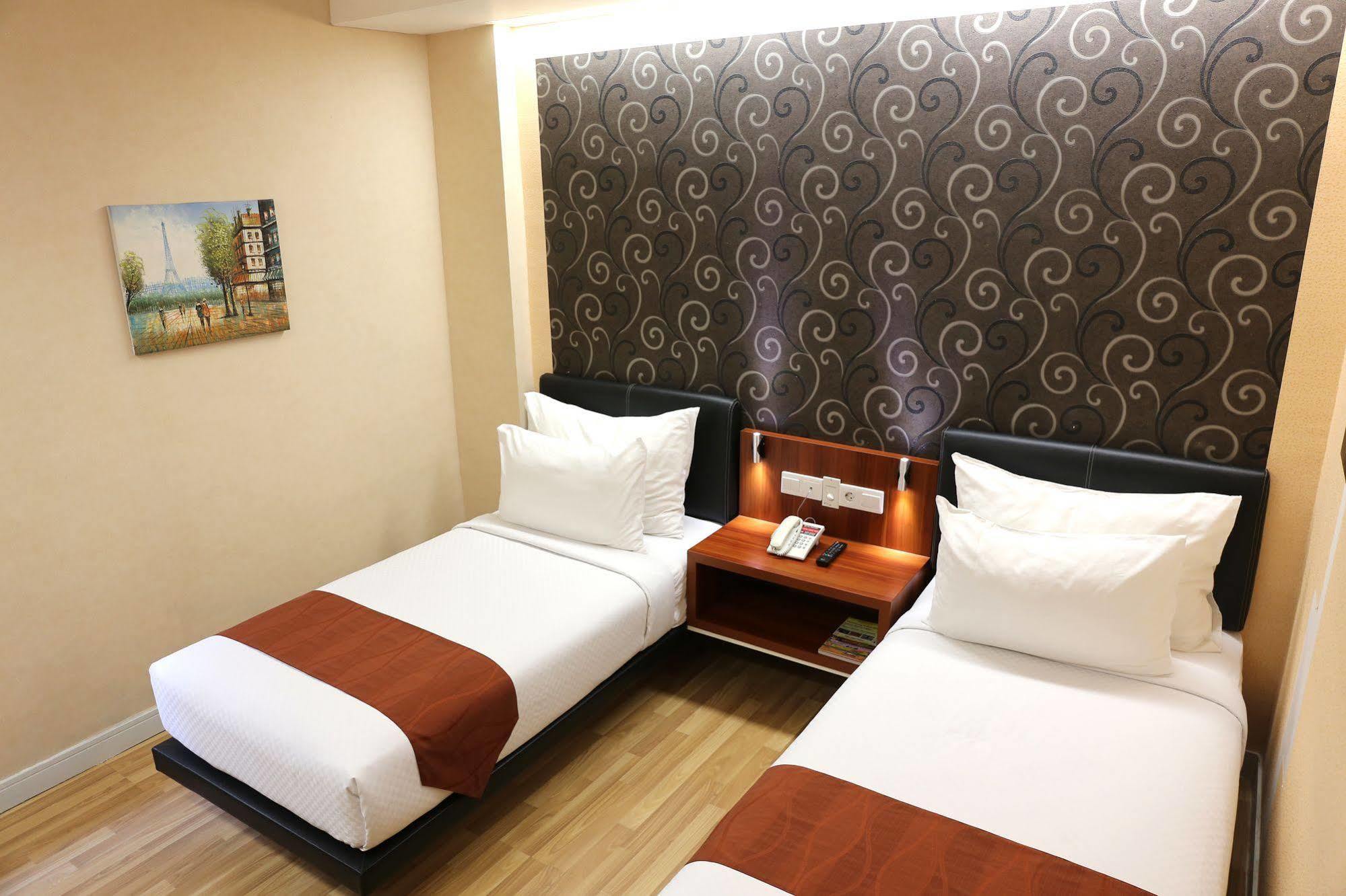 Citihub Hotel Yogyakarta Dış mekan fotoğraf